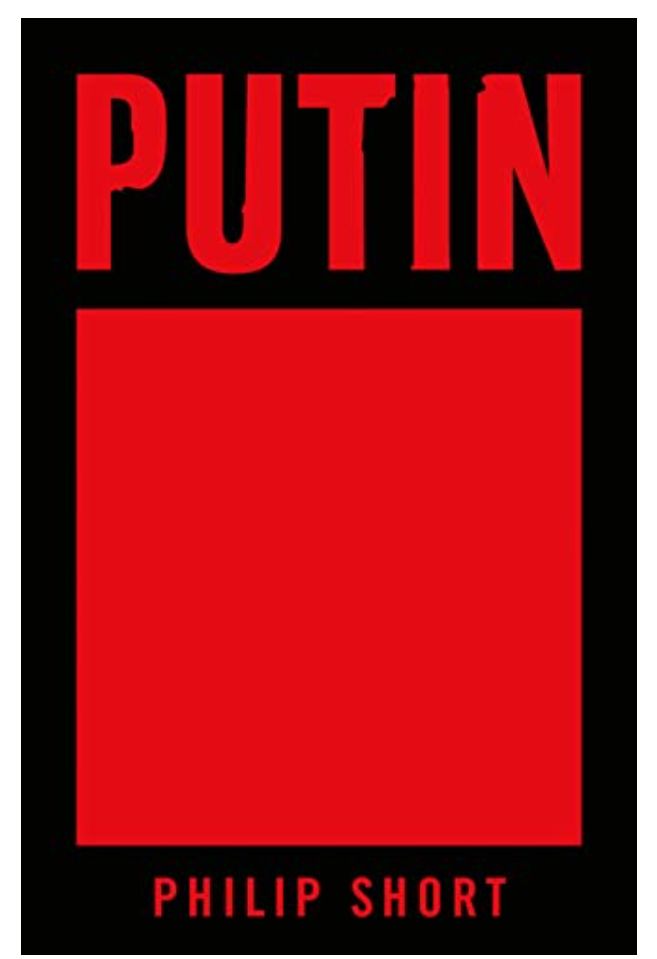 PUTIN (Hardcover)